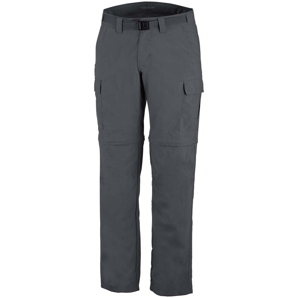 Columbia Men S Cascade Explorer Pants Grill 36 f Columbia Men S Cascade Explorer Pants Grill 36 f
