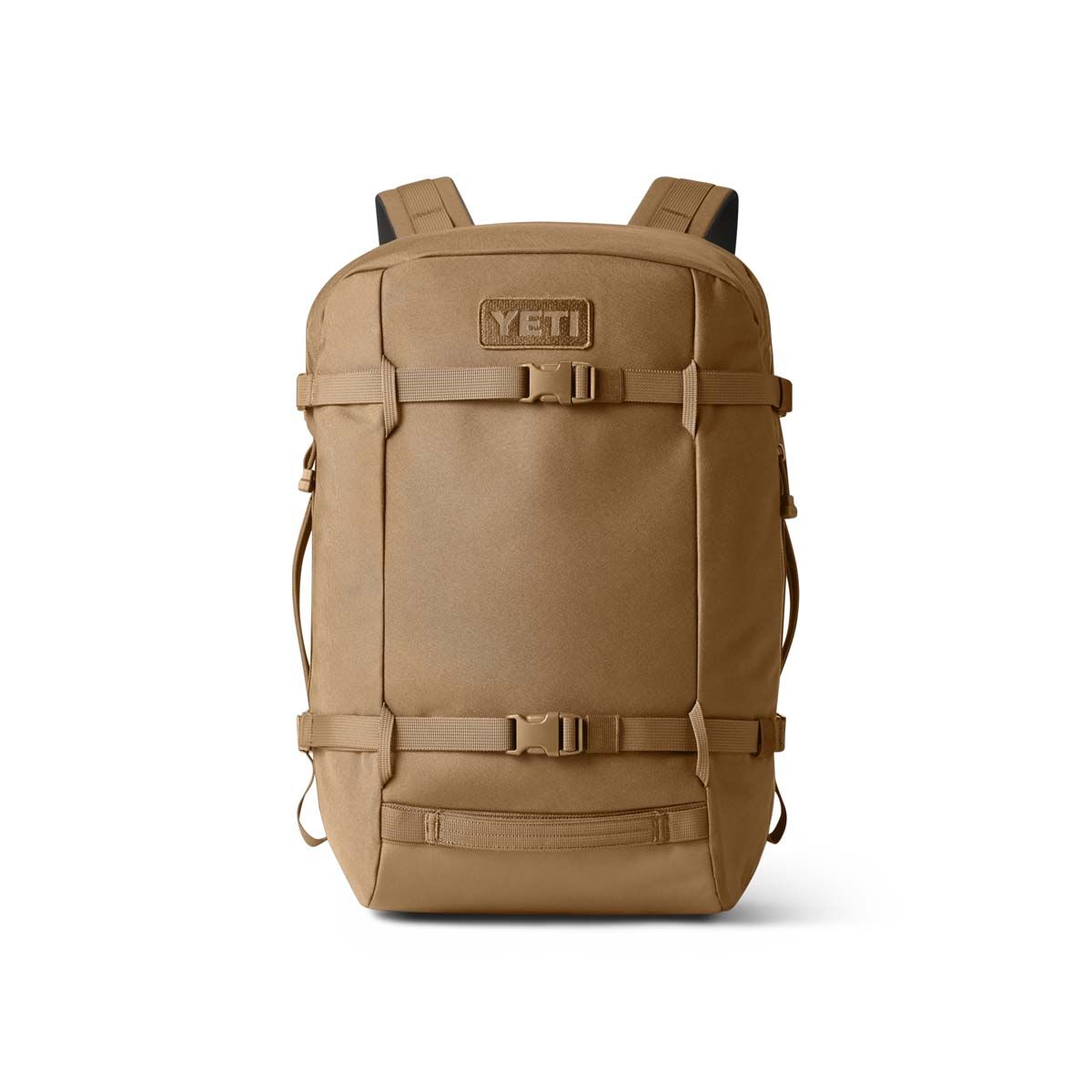 YETI&reg; Crossroads&reg; 22L Backpack Alpine Brown, Alpine Brown, bcf_hi-res