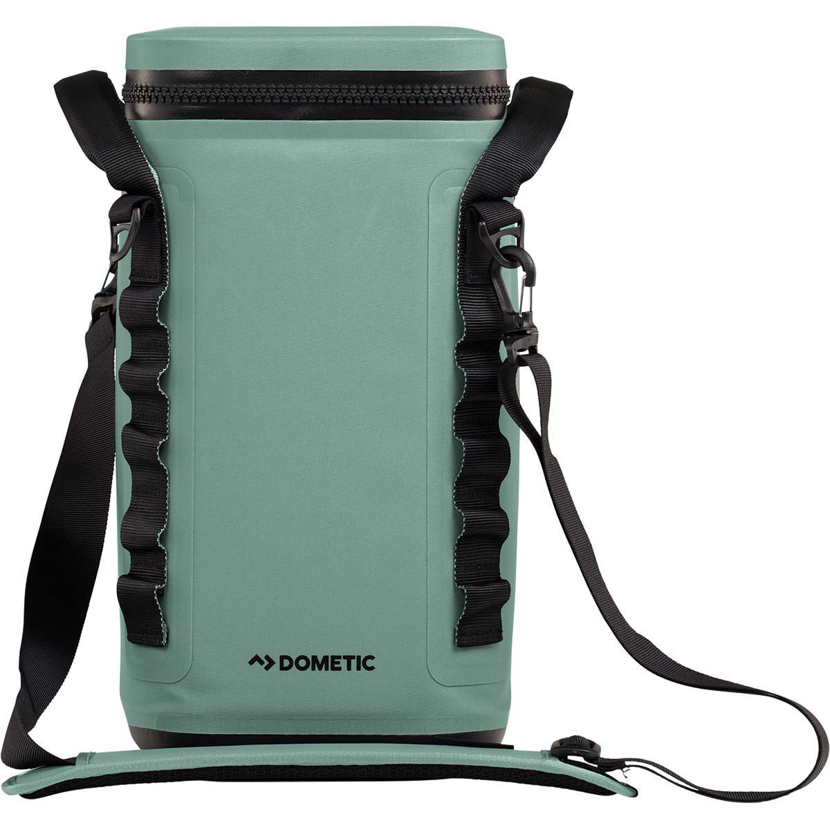 Dometic Soft Cooler 9L Moss, Moss, bcf_hi-res