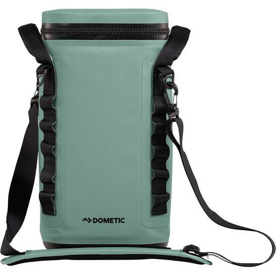 Dometic Soft Cooler 9L Moss, Moss, bcf_hi-res