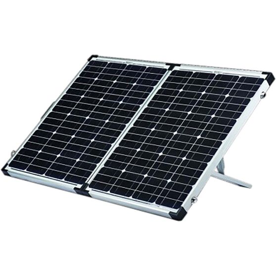 Dometic Ps120a 120w Solar Panel Bcf
