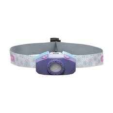 Ledlenser Kids 2 LED Headlamp Purple, Purple, bcf_hi-res