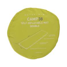 Wanderer Camp 38 Hiking Mat Double, , bcf_hi-res