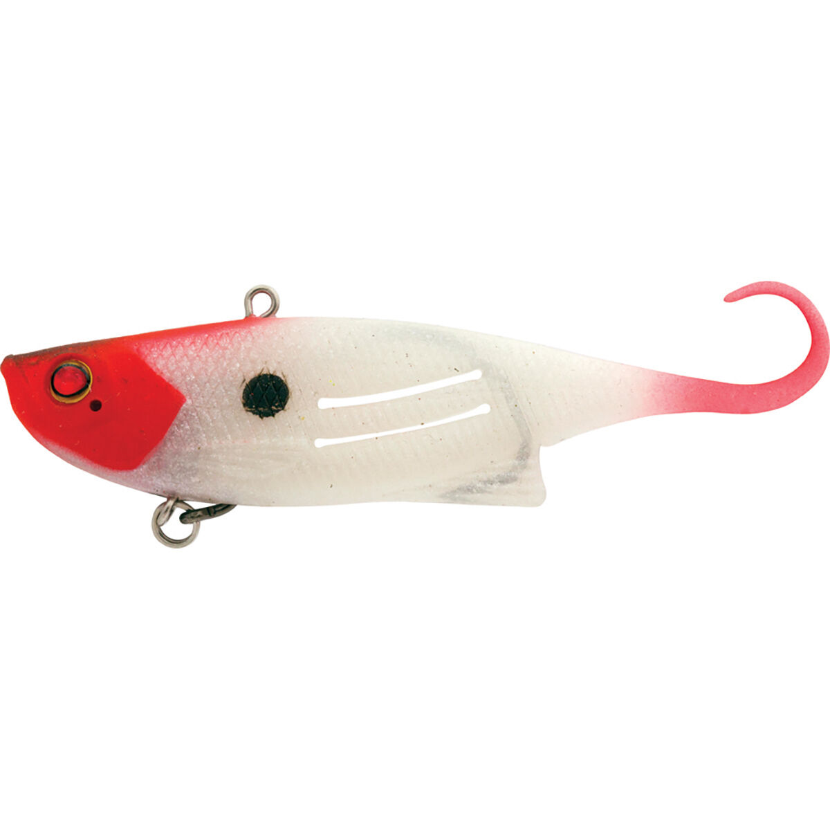 Zerek Weedless Zerek Fish Trap Vibe Lure 95mm 18g Flying Bear, Flying Bear, bcf_hi-res