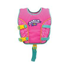 Marlin Kids' Retro Swim Vest, , bcf_hi-res