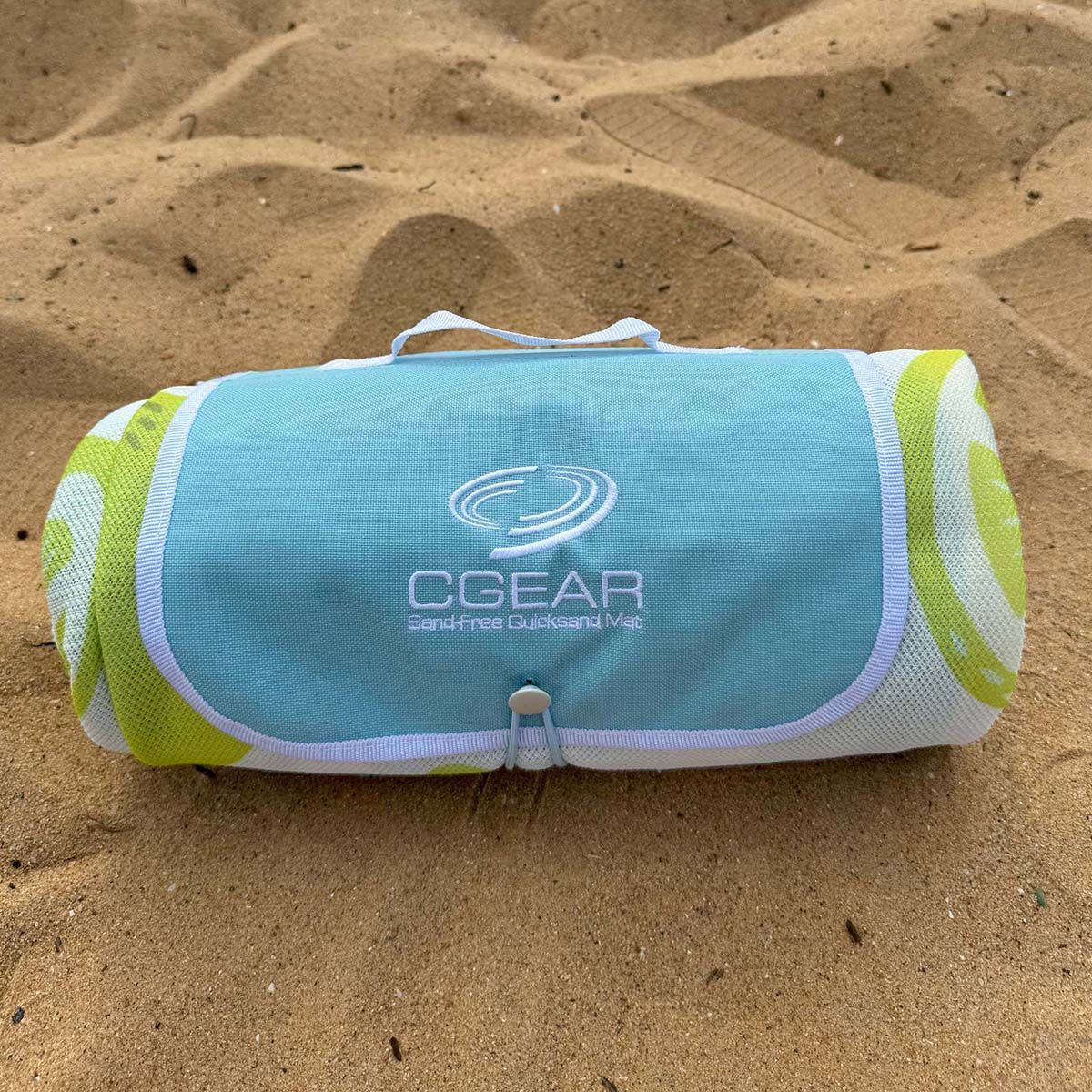 CGear Quicksand Mat 2x2m, , bcf_hi-res