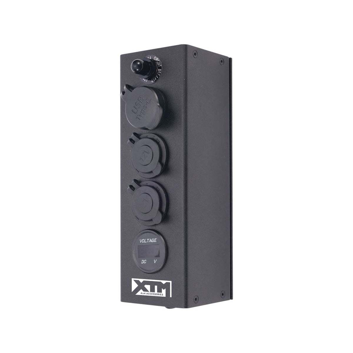 XTM 12V Distribution Panel, , bcf_hi-res