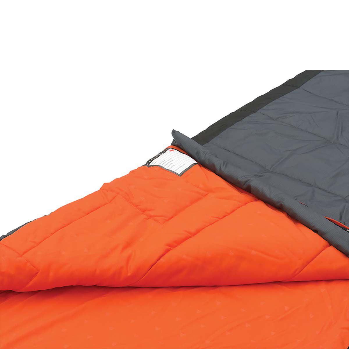 Wanderer LiteFlame 0.2&deg;C Hooded Sleeping Bag, , bcf_hi-res