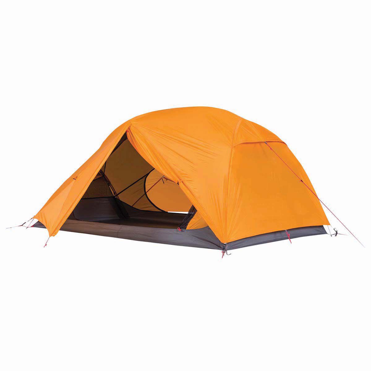 Zempire Zeus 2 Person Hiking Tent BCF