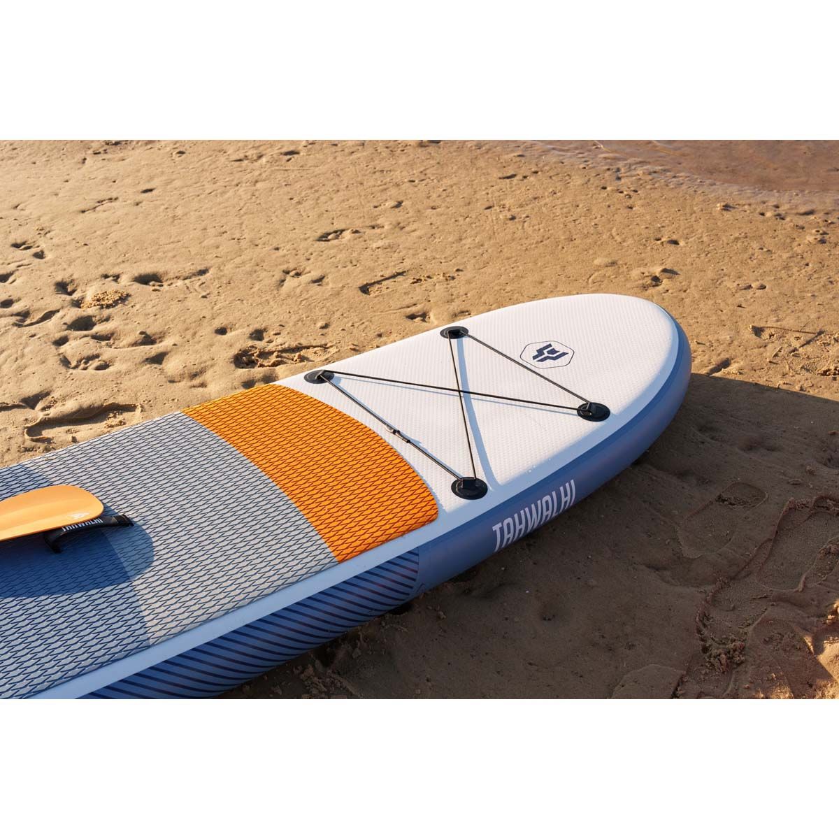 Tahwalhi Inflatable Stand-Up Paddle Board 10'4" - Kings Beach, , bcf_hi-res