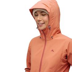 Macpac Women's Dispatch Rain Jacket, Aragorn, bcf_hi-res