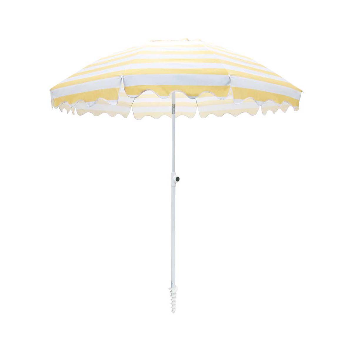 Wanderer Summer Stripe Beach Umbrella, , bcf_hi-res