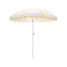 Wanderer Summer Stripe Beach Umbrella, , bcf_hi-res
