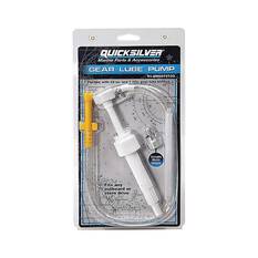 Quicksilver Outboard Gear Lube Pump to fit 1L Bottles, , bcf_hi-res
