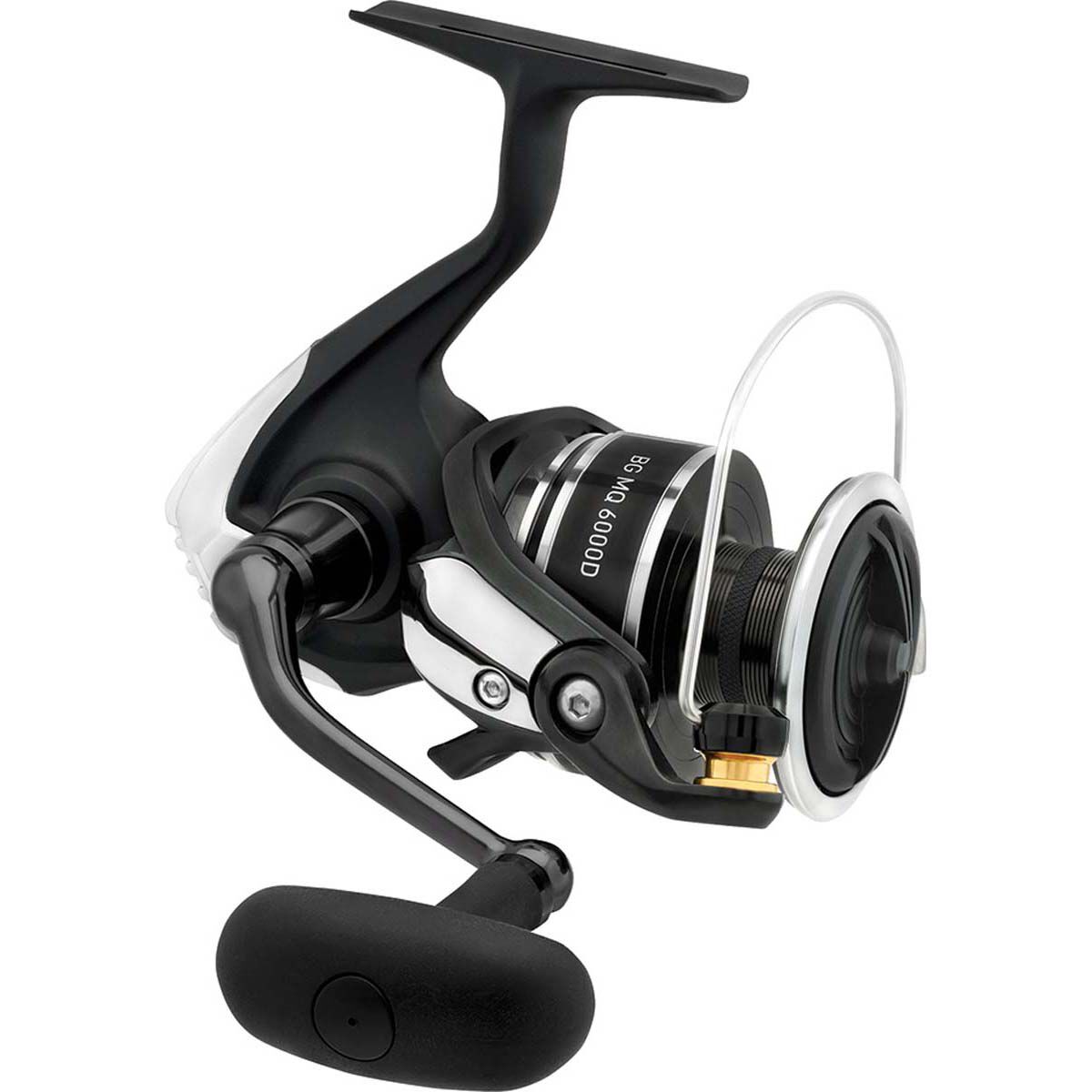 Daiwa BG MQ 10000-H Spinning Reel, , bcf_hi-res