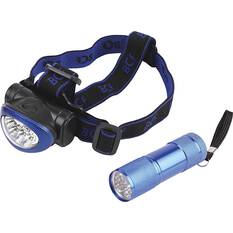 BCF Headlamp and Torch Combo, , bcf_hi-res