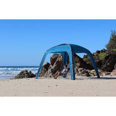 Wanderer Air Shelter 3 x 3m, , bcf_hi-res