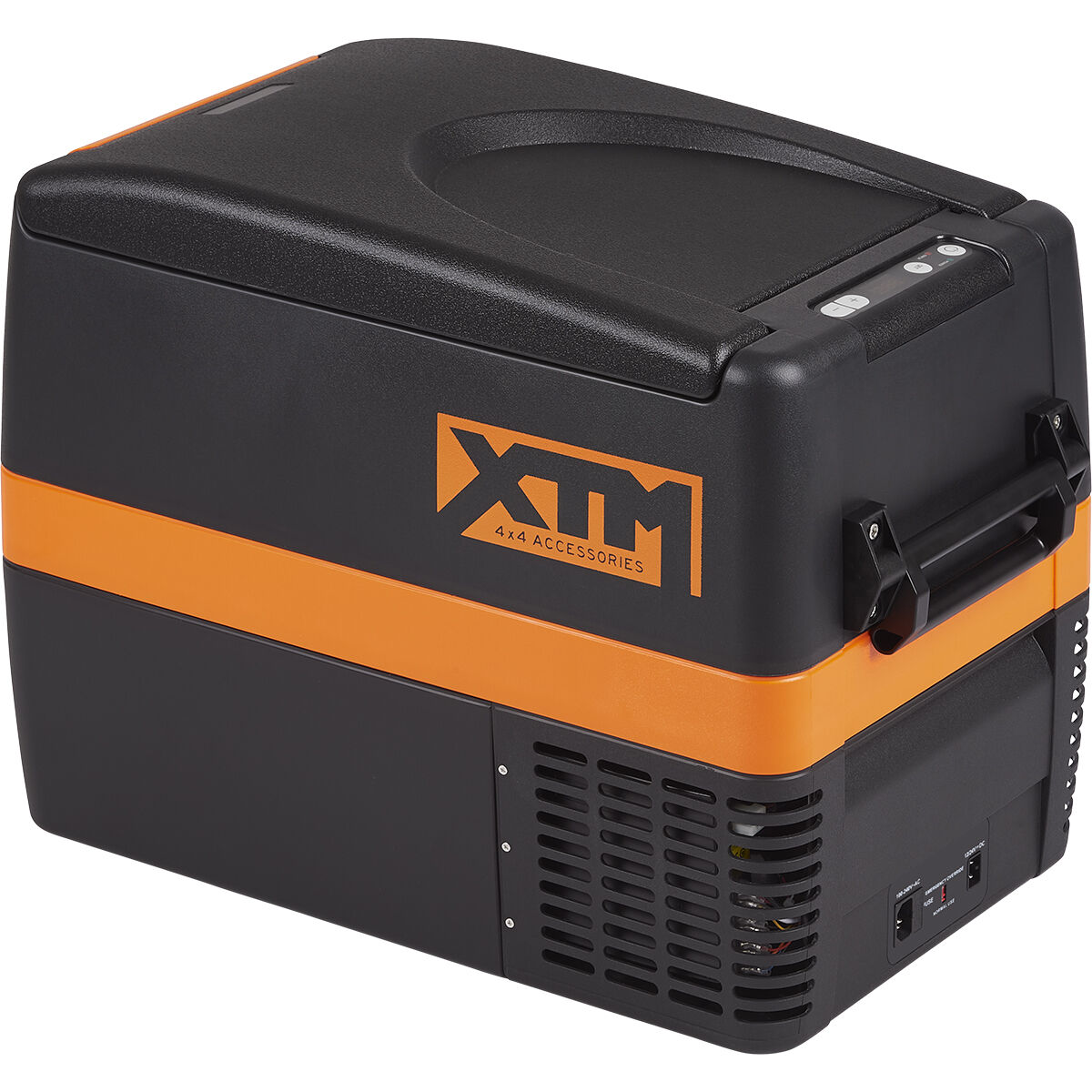 XTM40 Fridge Freezer and Protective Cover Pack 37L BCF