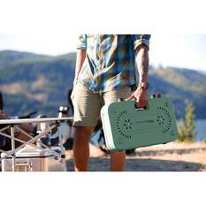 Coleman Cascade 222 Two Burner Stove, , bcf_hi-res