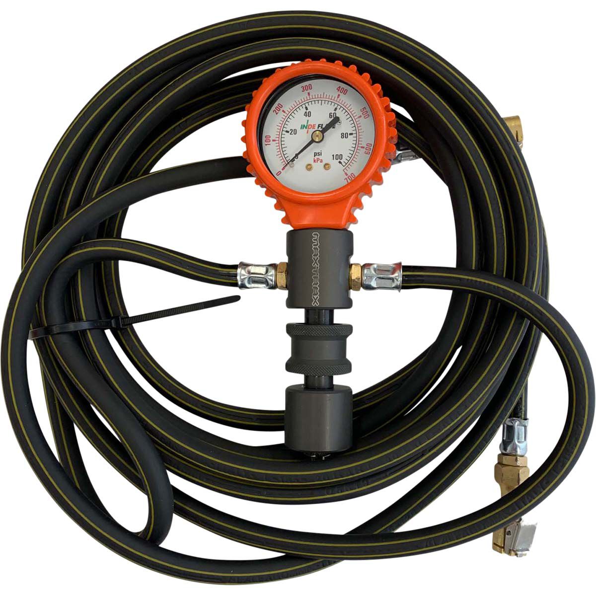 Bcf tyre inflator sale