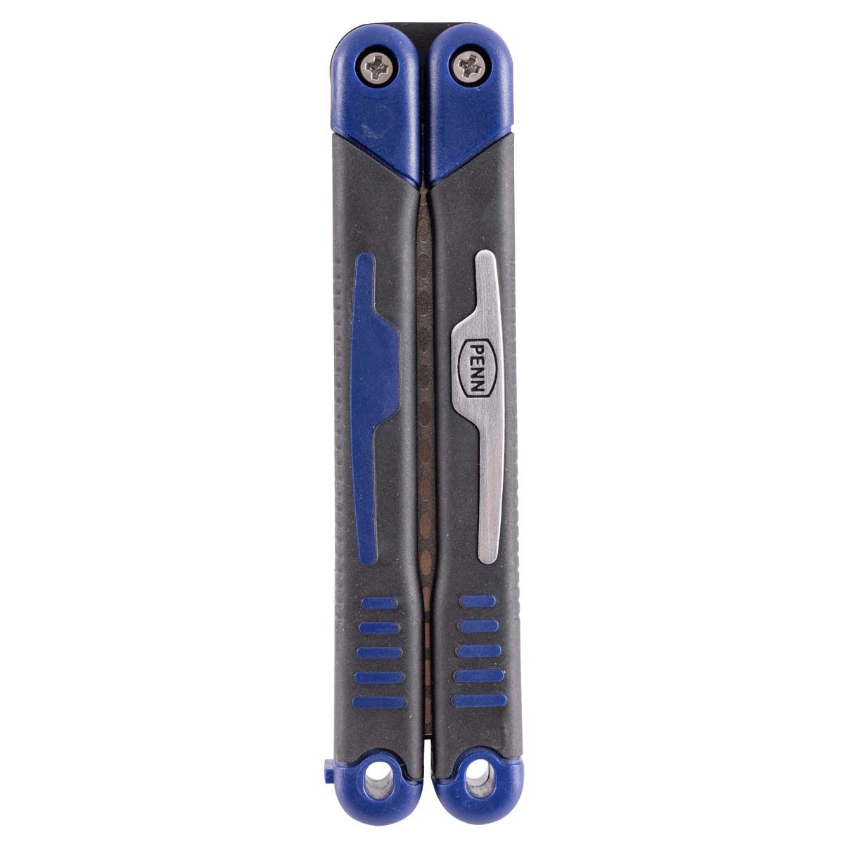 Penn Saltwater Sharpening Stone Blue, , bcf_hi-res