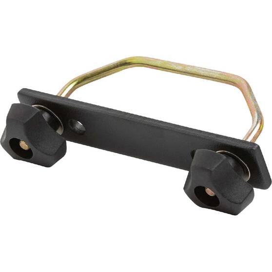 Rhino Rack U Bolts - 4 Pack, , bcf_hi-res