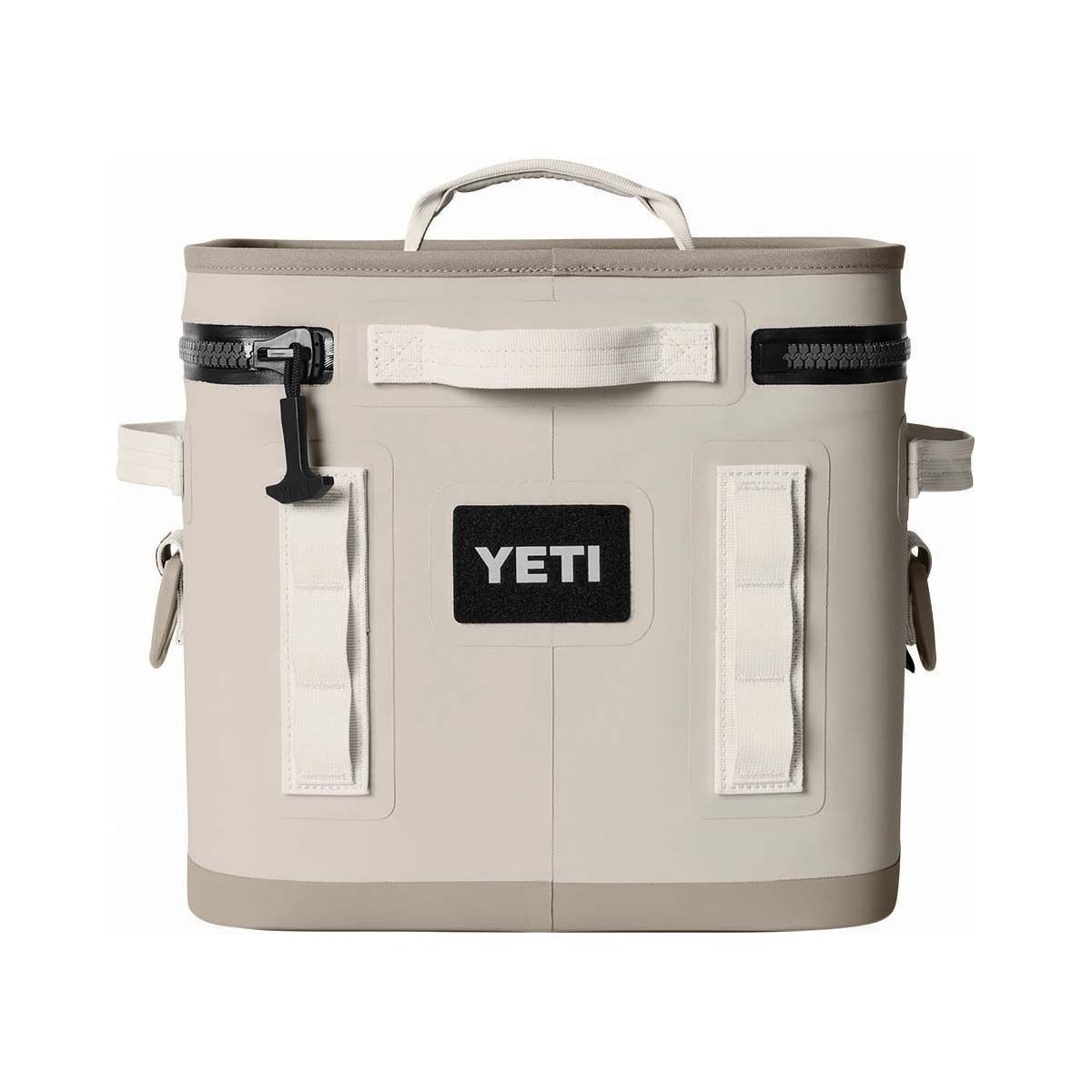 YETI&reg; Hopper Flip&reg; 12 Soft Cooler Taupe, Taupe, bcf_hi-res