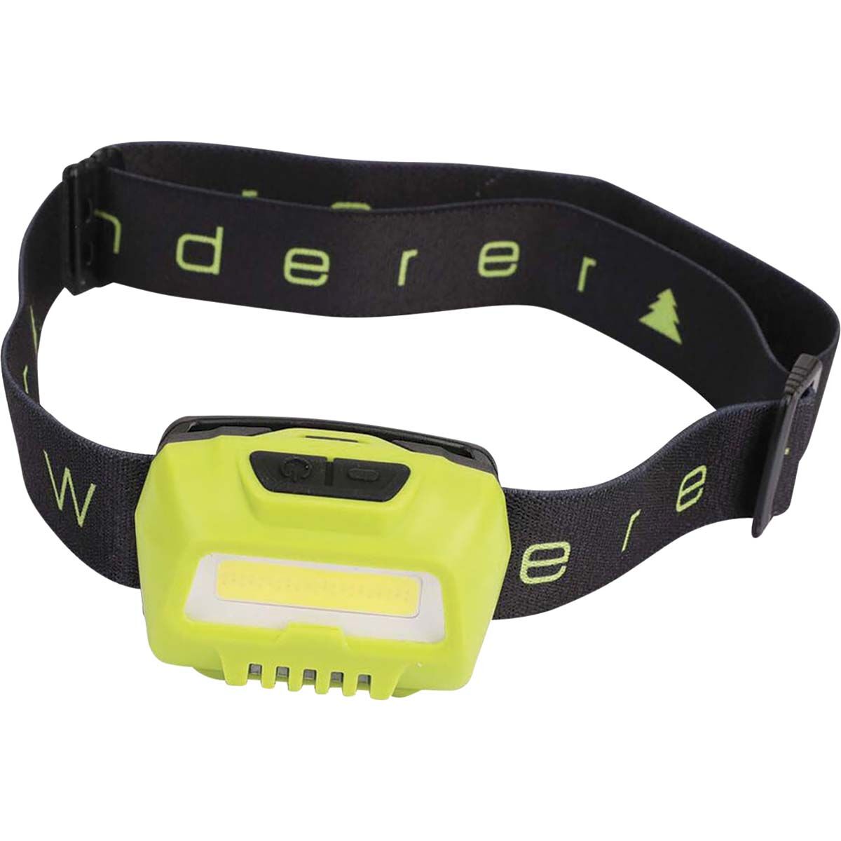 Wanderer COB 320 Lumen Headlamp, , bcf_hi-res