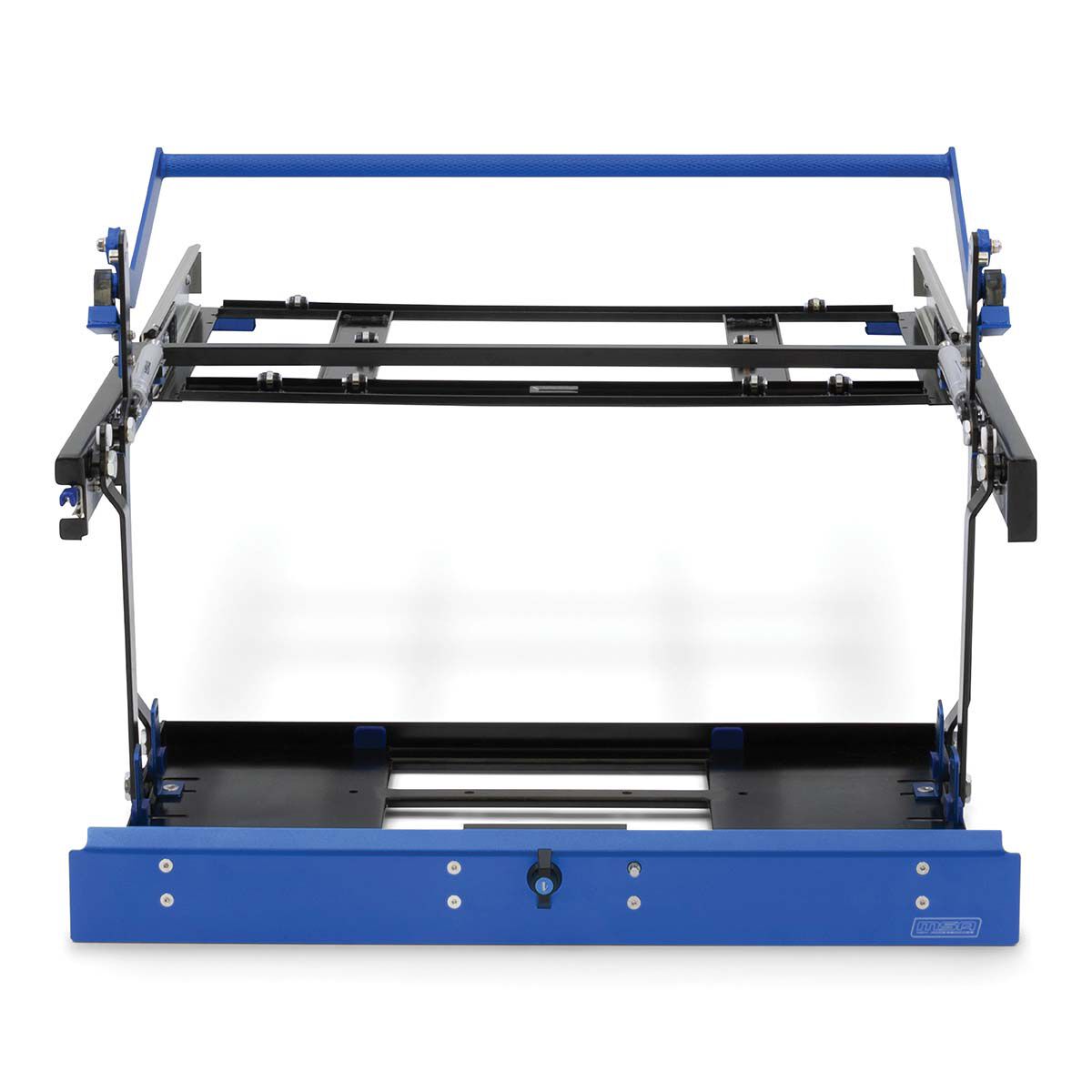 MSA Side Drop Down Fridge Slide DS45 Side, , bcf_hi-res