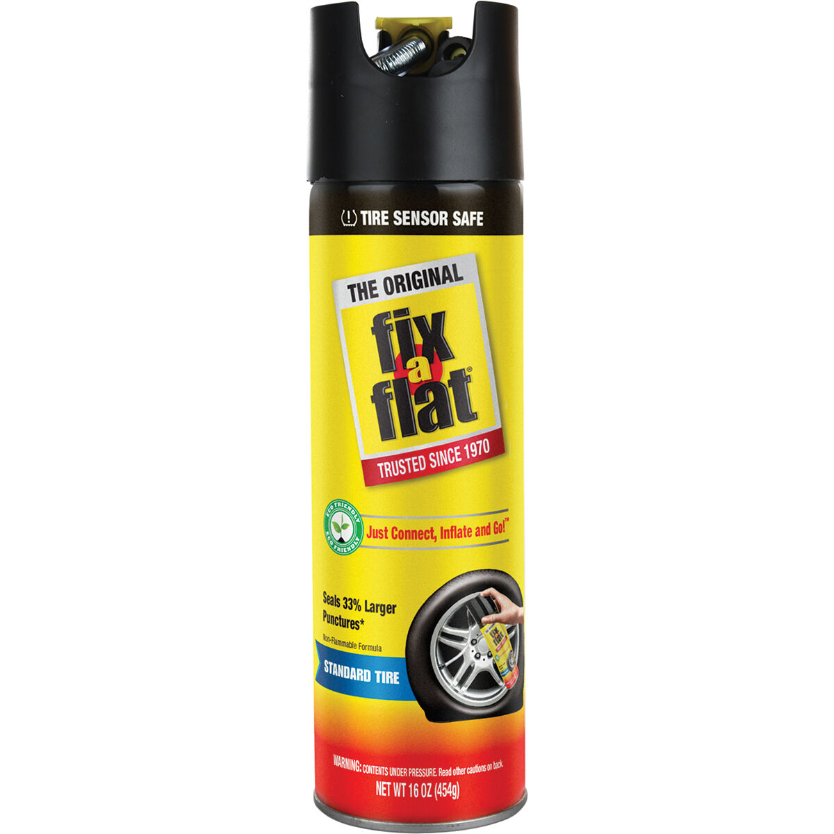 FIX-A-FLAT Tyre Sealant 435g, , bcf_hi-res