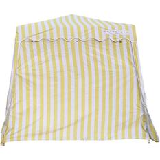 Wanderer Summer Yellow Stripe Gazebo, , bcf_hi-res