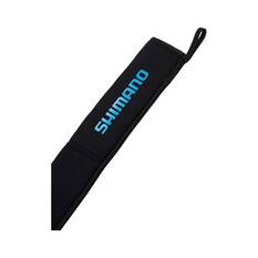 Shimano Baitcaster Rod Cover 6ft, , bcf_hi-res