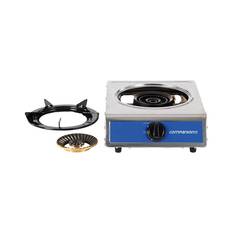 Companion LPG Portable Single Burner Gas Stove, , bcf_hi-res