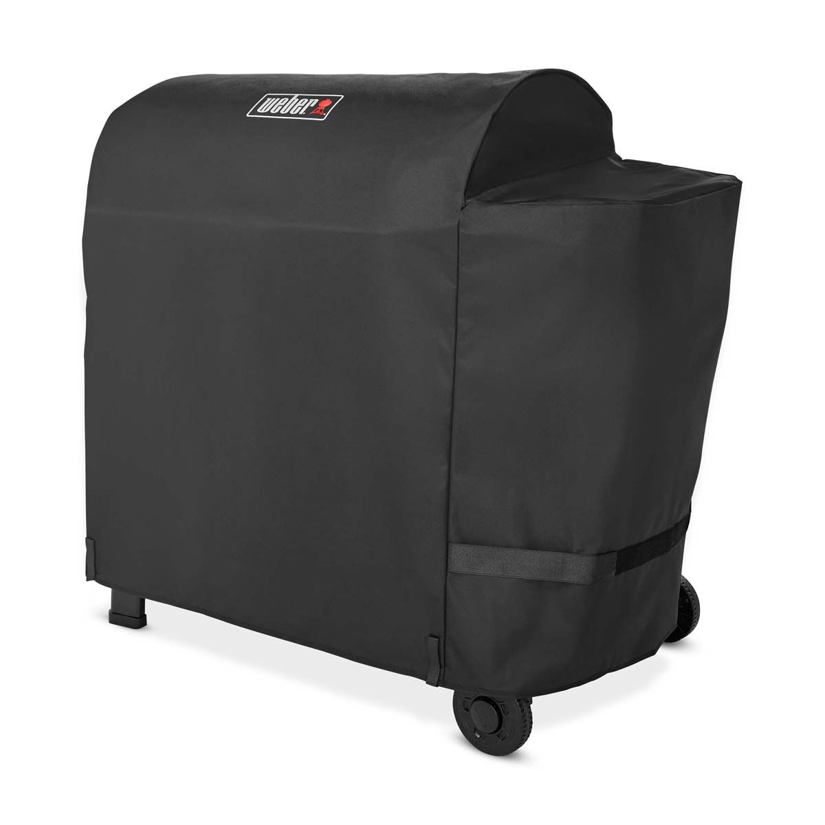 Weber Smoque Premium Barbecue Cover, , bcf_hi-res