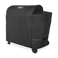 Weber Smoque Premium Barbecue Cover, , bcf_hi-res