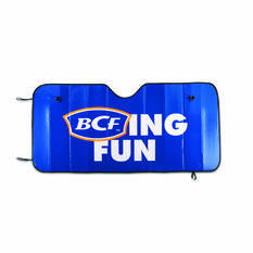 BCF Car Interior Sunshade, , bcf_hi-res