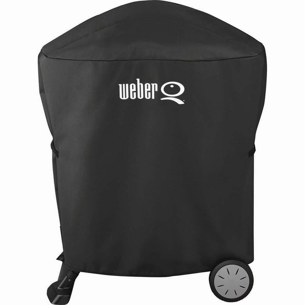 er Baby Q and Q Premium Cart Cover BCF