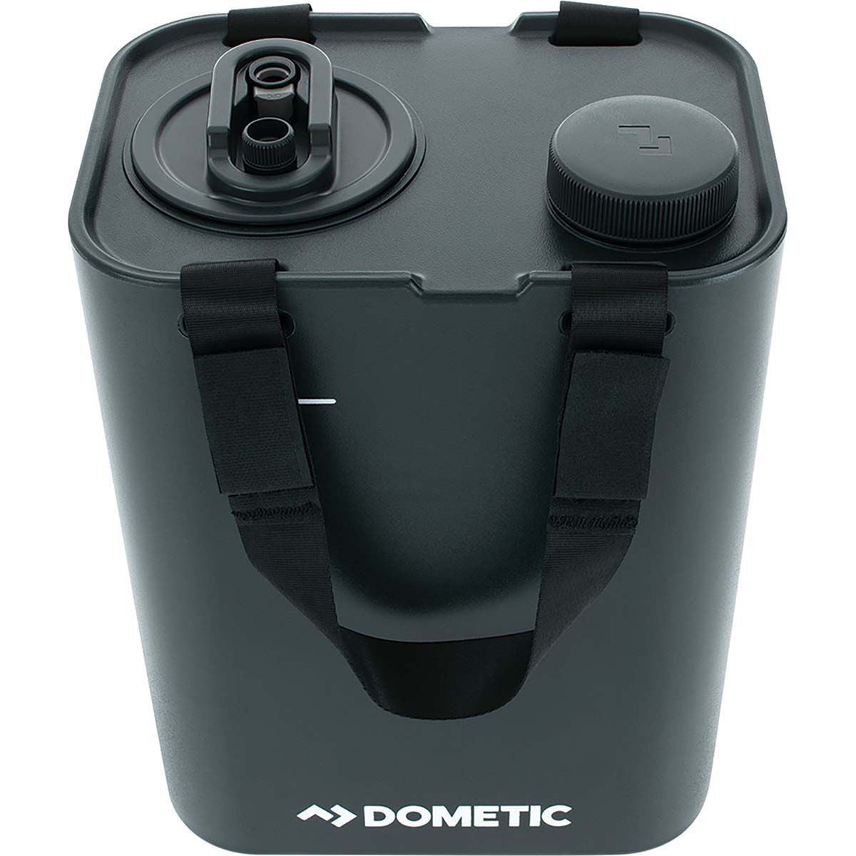 Dometic GO 11L Water Storage Jug Slate, Slate, bcf_hi-res
