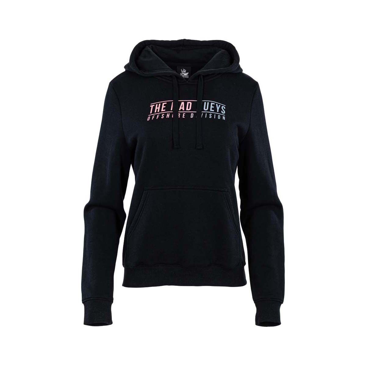 The Mad Hueys Women s Born to Fish Pullover Hoodie BCF