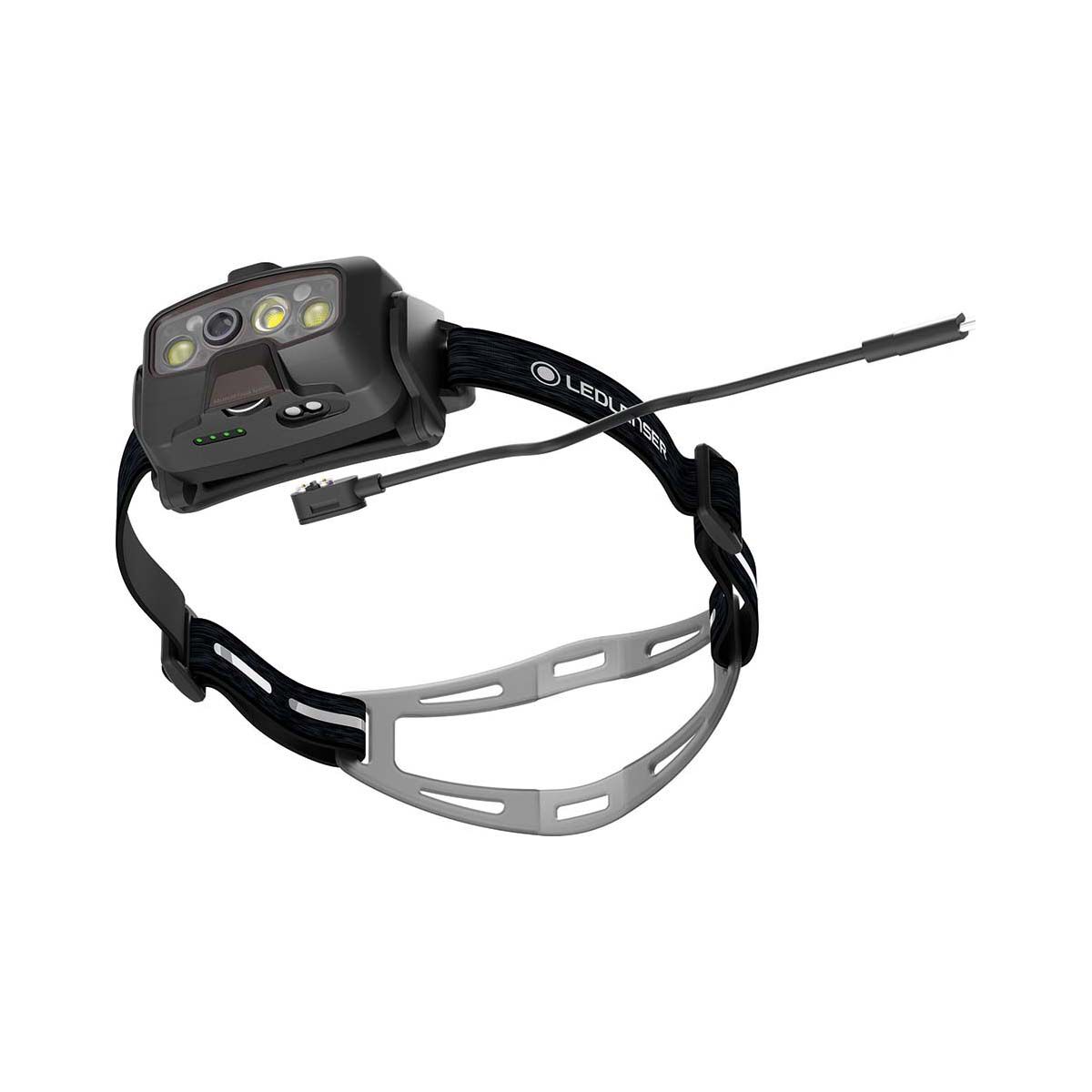 Ledlenser HF8R Signature Headlamp, , bcf_hi-res