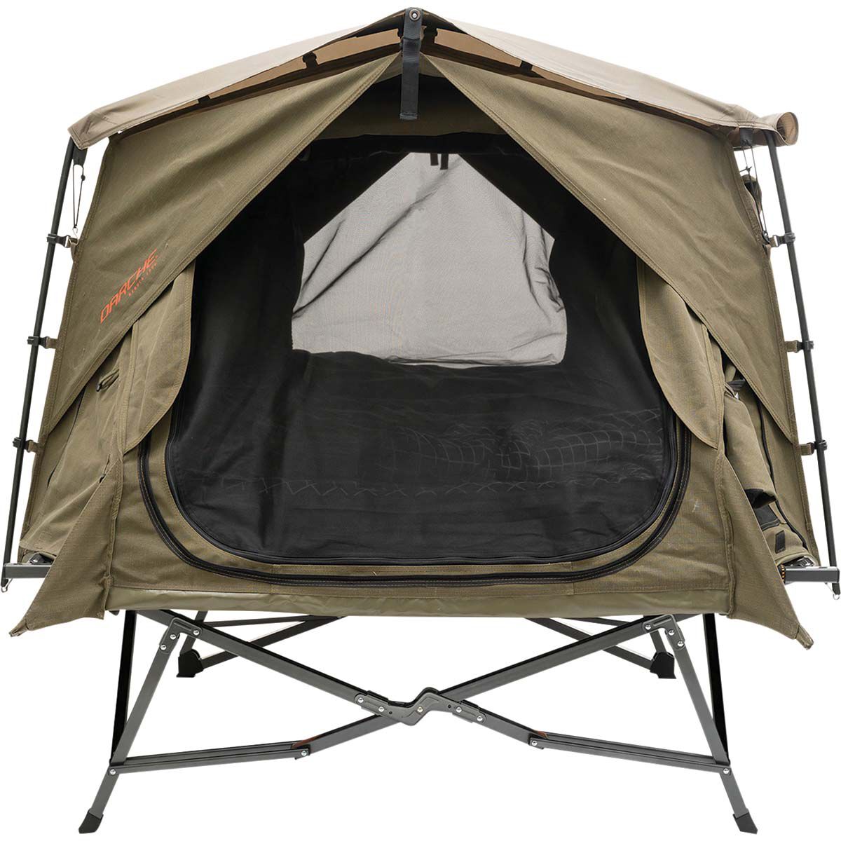 Bcf stretcher tent cheap