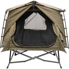 Darche XL Double Stretcher, , bcf_hi-res