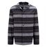 Asphalt Stripe