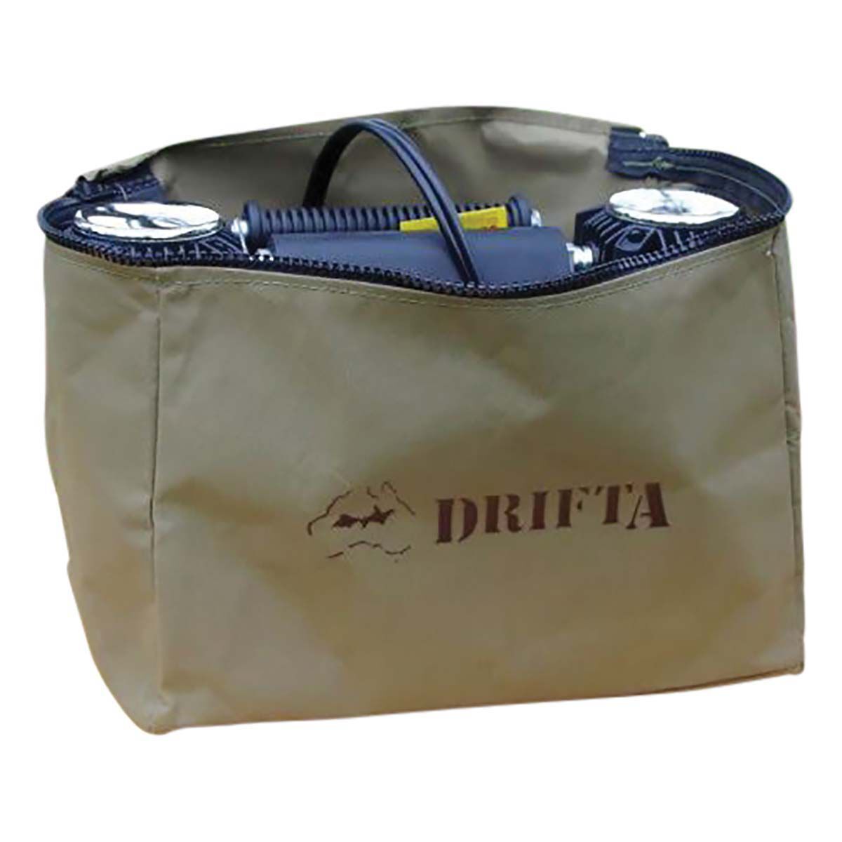 Drifta Air Compressor Bag BCF
