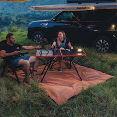 Darche Swag Ground Mat 3x3m, , bcf_hi-res