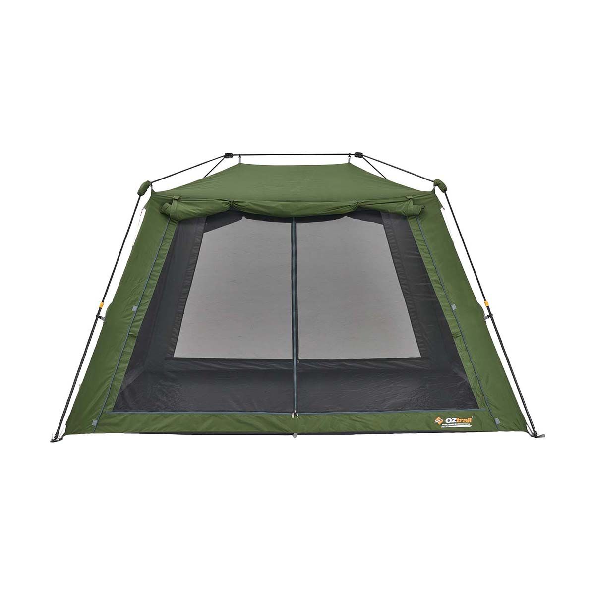 OZtrail Fast Frame Screenhouse 3.2 x 3m, , bcf_hi-res