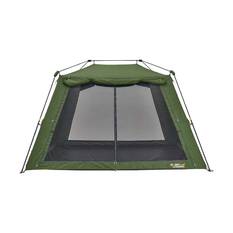 OZtrail Fast Frame Screenhouse 3.2 x 3m, , bcf_hi-res