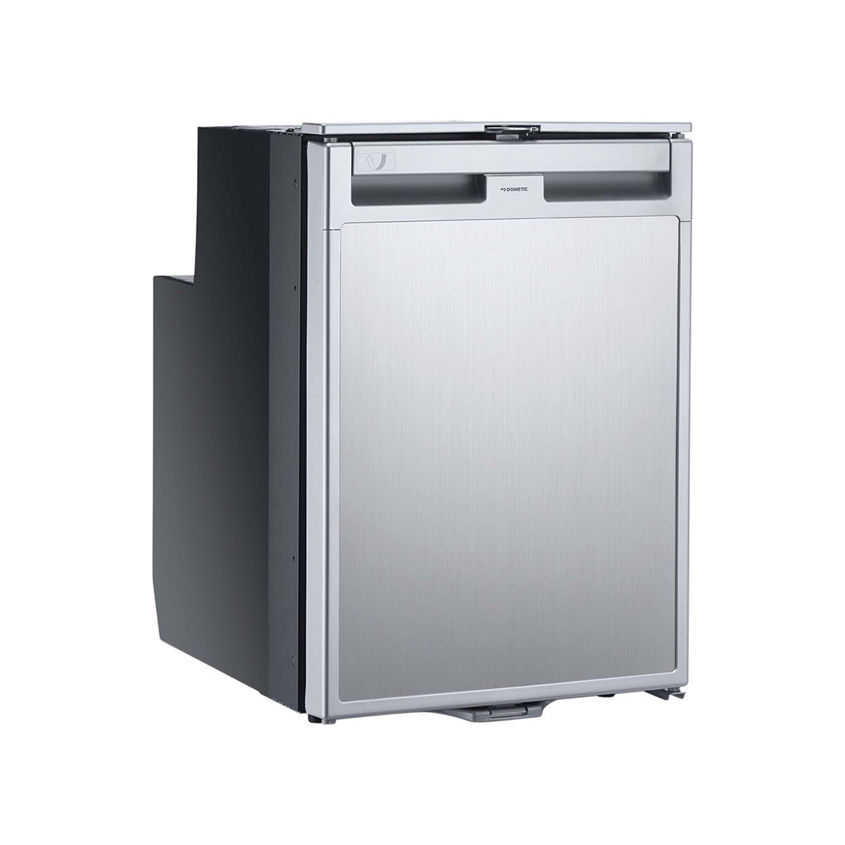Waeco upright clearance fridge