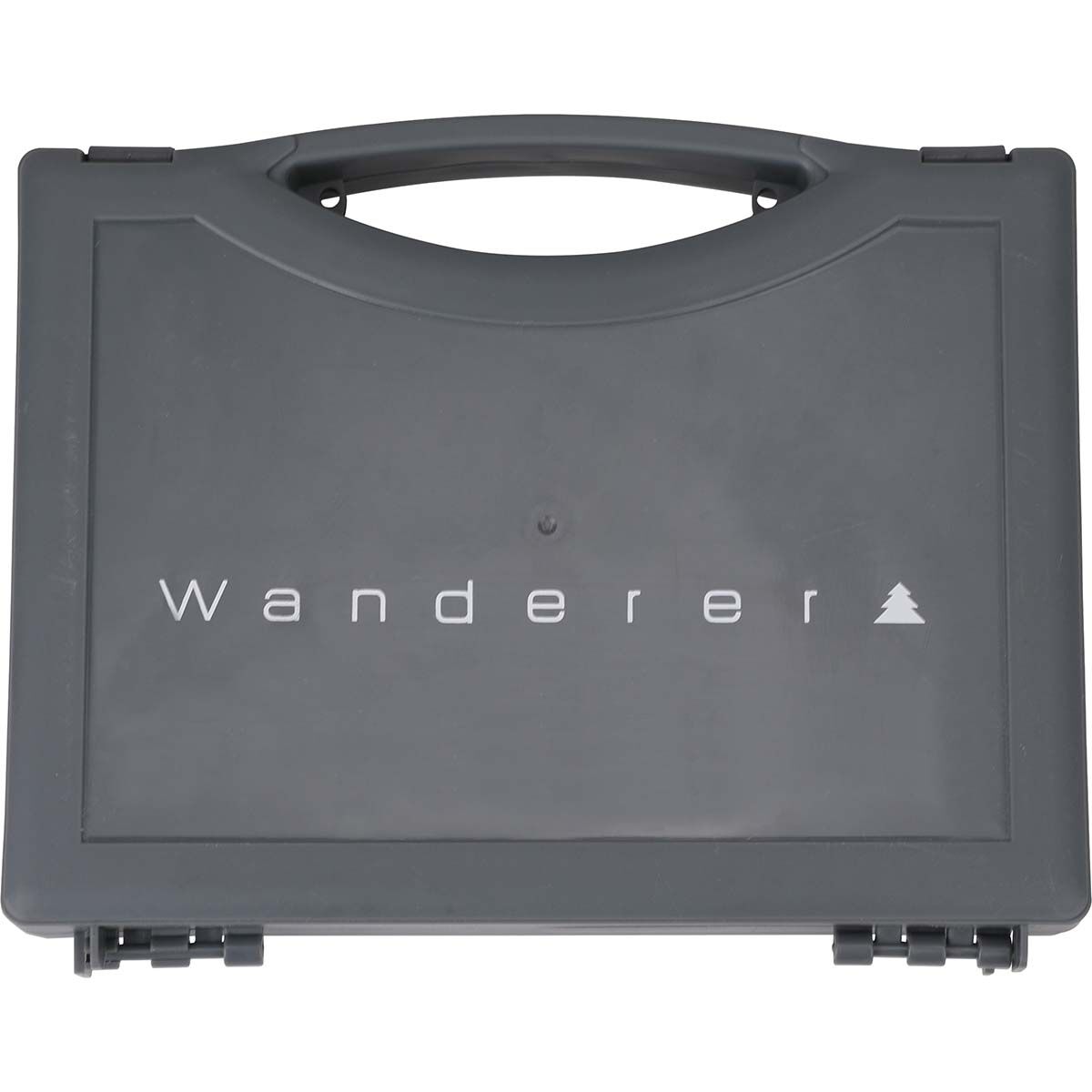 Wanderer 200mm Screw-in Tent Pegs 15 Pack, , bcf_hi-res