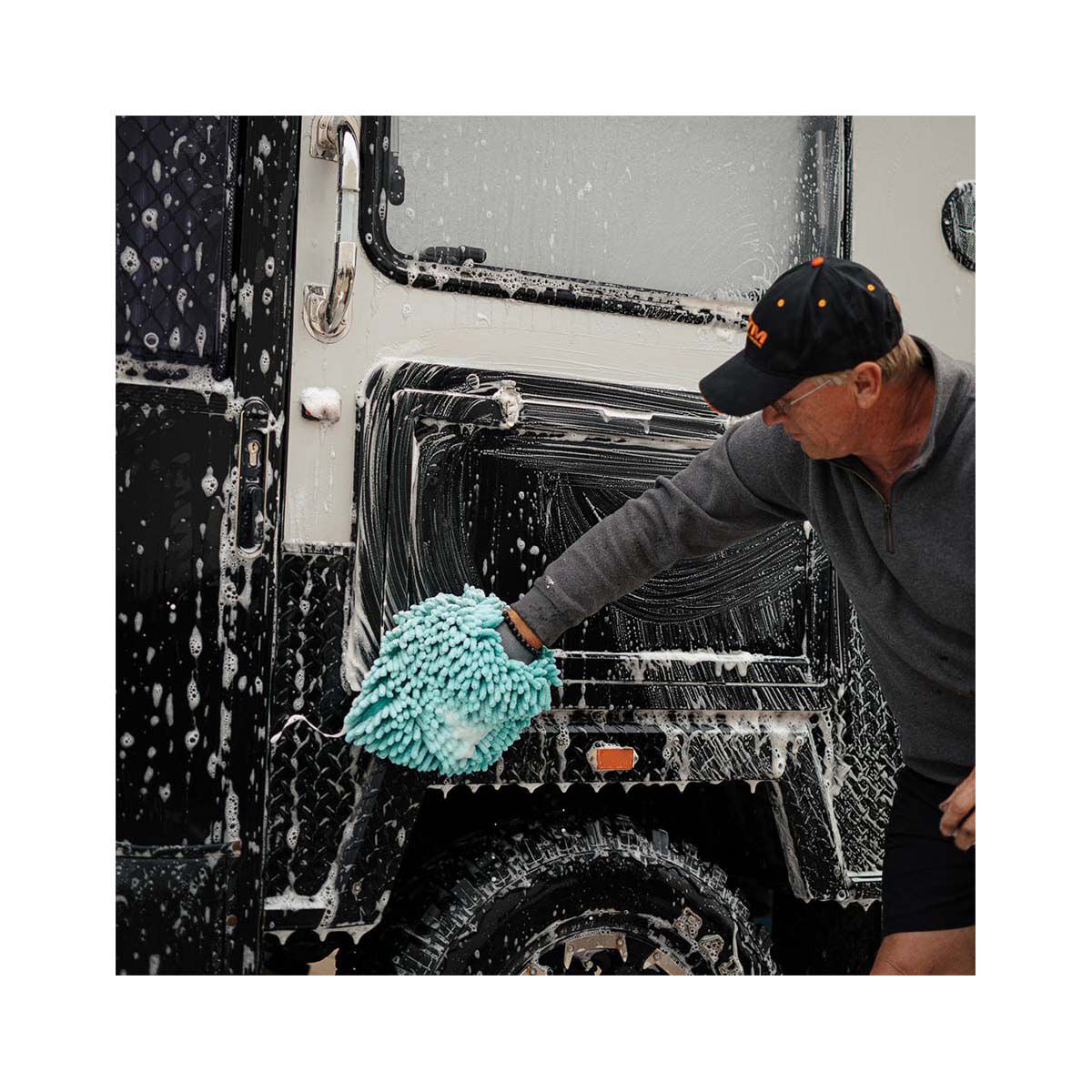 Salt Shift Offroad Traveller Kit, , bcf_hi-res